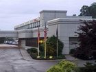 фото отеля Four Points by Sheraton Pittsburgh Airport