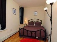 Harlem Deluxe Suite C
