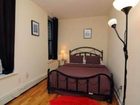 фото отеля Harlem Deluxe Suite C