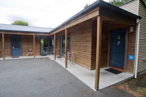 фото отеля Te Anau Top 10 Holiday Park