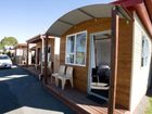 фото отеля Te Anau Top 10 Holiday Park