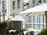 Best Western Hotel Thalasstonic Douarnenez