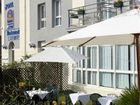 фото отеля Best Western Hotel Thalasstonic Douarnenez