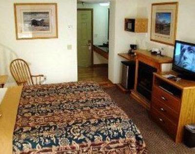 фото отеля Roosevelt Inn Keystone (South Dakota)