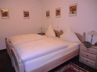 фото отеля Hotel garni Jacobs