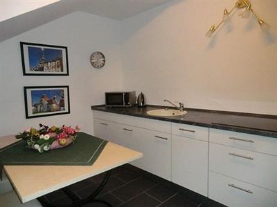 фото отеля Hotel garni Jacobs