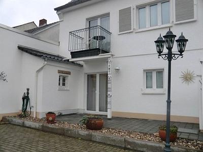 фото отеля Hotel garni Jacobs