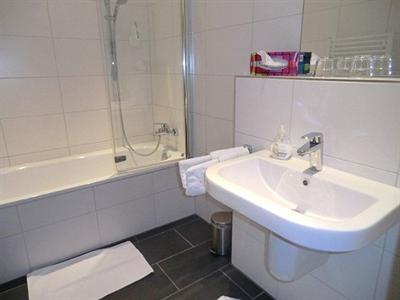 фото отеля Hotel garni Jacobs