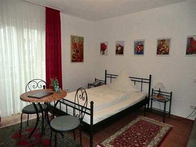 фото отеля Hotel garni Jacobs