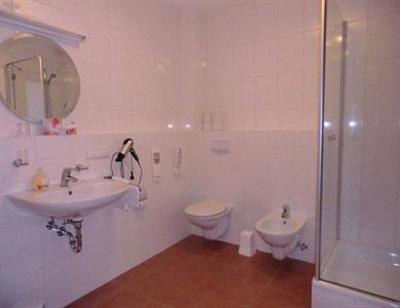 фото отеля Hotel garni Jacobs