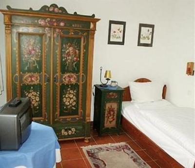 фото отеля Hotel garni Jacobs