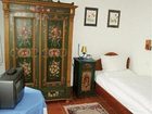 фото отеля Hotel garni Jacobs