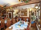 фото отеля Hotel garni Jacobs