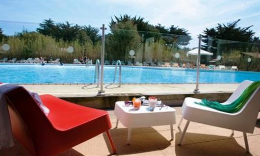 фото отеля Belambra Clubs Saint-Martin