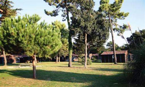 фото отеля Belambra Clubs Saint-Martin