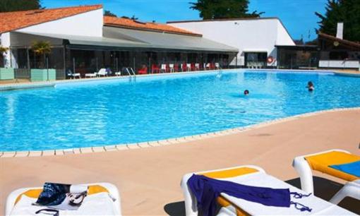 фото отеля Belambra Clubs Saint-Martin