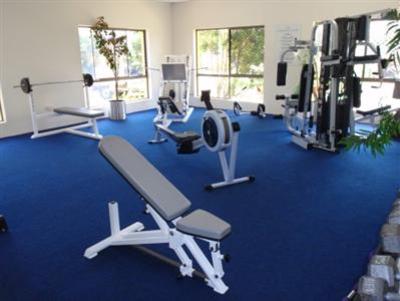 фото отеля Ballina Lakeside Holiday Park