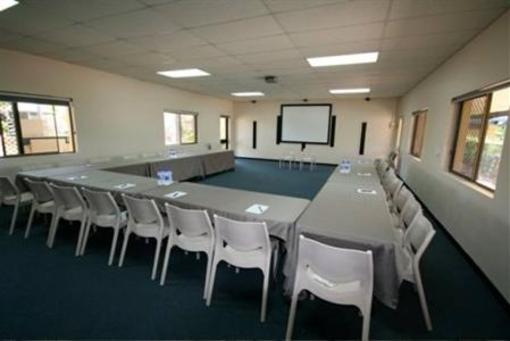 фото отеля Ballina Lakeside Holiday Park