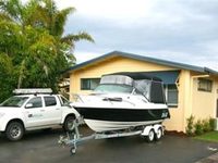 Ballina Lakeside Holiday Park