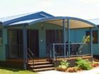 фото отеля Ballina Lakeside Holiday Park