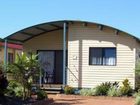 фото отеля Ballina Lakeside Holiday Park