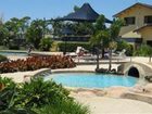 фото отеля Ballina Lakeside Holiday Park