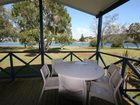 фото отеля Ballina Lakeside Holiday Park