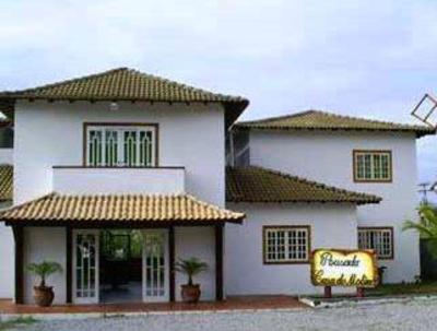 фото отеля Pousada Casa do Molino