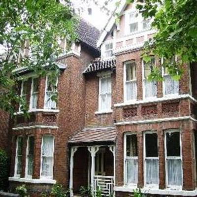 фото отеля Bethany House Bed & Breakfast