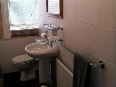 фото отеля Bethany House Bed & Breakfast