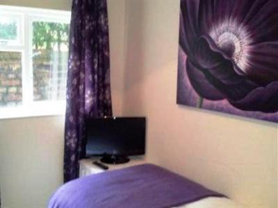 фото отеля Bethany House Bed & Breakfast
