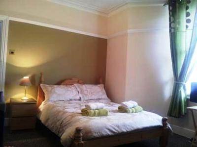 фото отеля Bethany House Bed & Breakfast