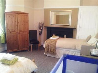 фото отеля Bethany House Bed & Breakfast