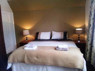 фото отеля Bethany House Bed & Breakfast
