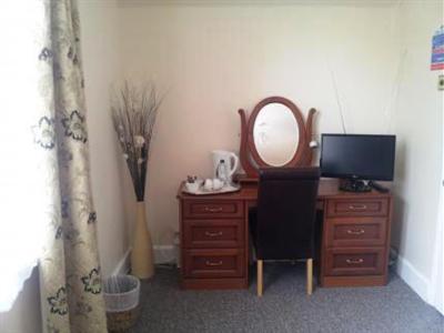фото отеля Bethany House Bed & Breakfast