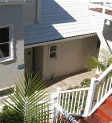 фото отеля Aqua Dreams Premier Guesthouse Plettenberg Bay
