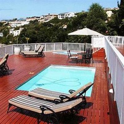 фото отеля Aqua Dreams Premier Guesthouse Plettenberg Bay