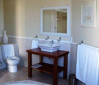 фото отеля Aqua Dreams Premier Guesthouse Plettenberg Bay