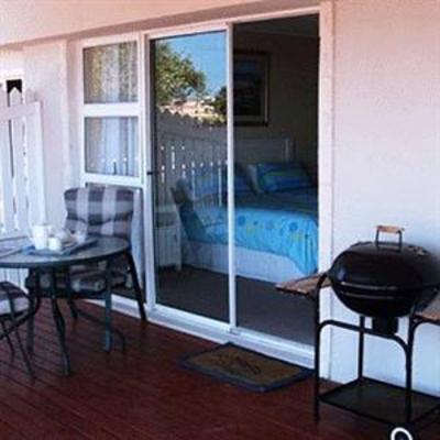 фото отеля Aqua Dreams Premier Guesthouse Plettenberg Bay
