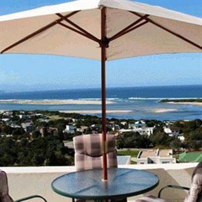 фото отеля Aqua Dreams Premier Guesthouse Plettenberg Bay