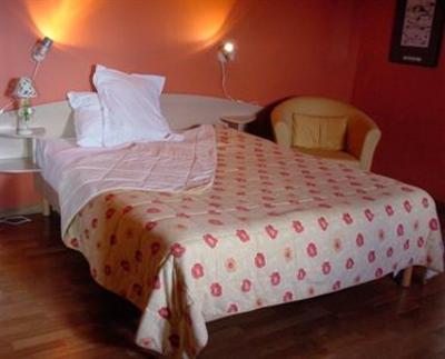 фото отеля Hotel Surlemont