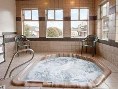 фото отеля Days Inn Eugene