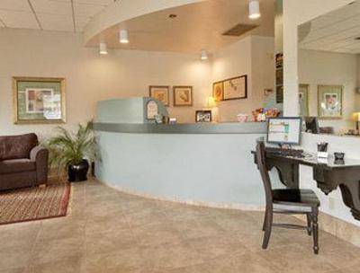 фото отеля Days Inn Eugene