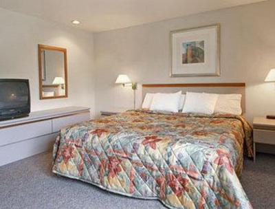 фото отеля Days Inn Eugene