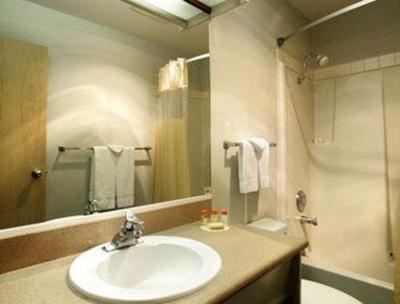 фото отеля Days Inn Eugene