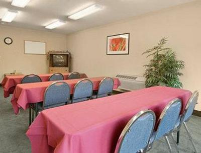 фото отеля Days Inn Eugene