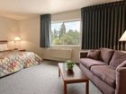 фото отеля Days Inn Eugene