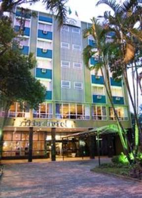 фото отеля Ritter Hotel Porto Alegre