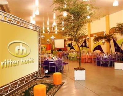 фото отеля Ritter Hotel Porto Alegre