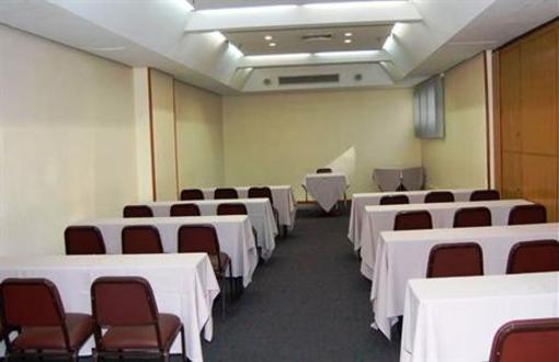 фото отеля Ritter Hotel Porto Alegre